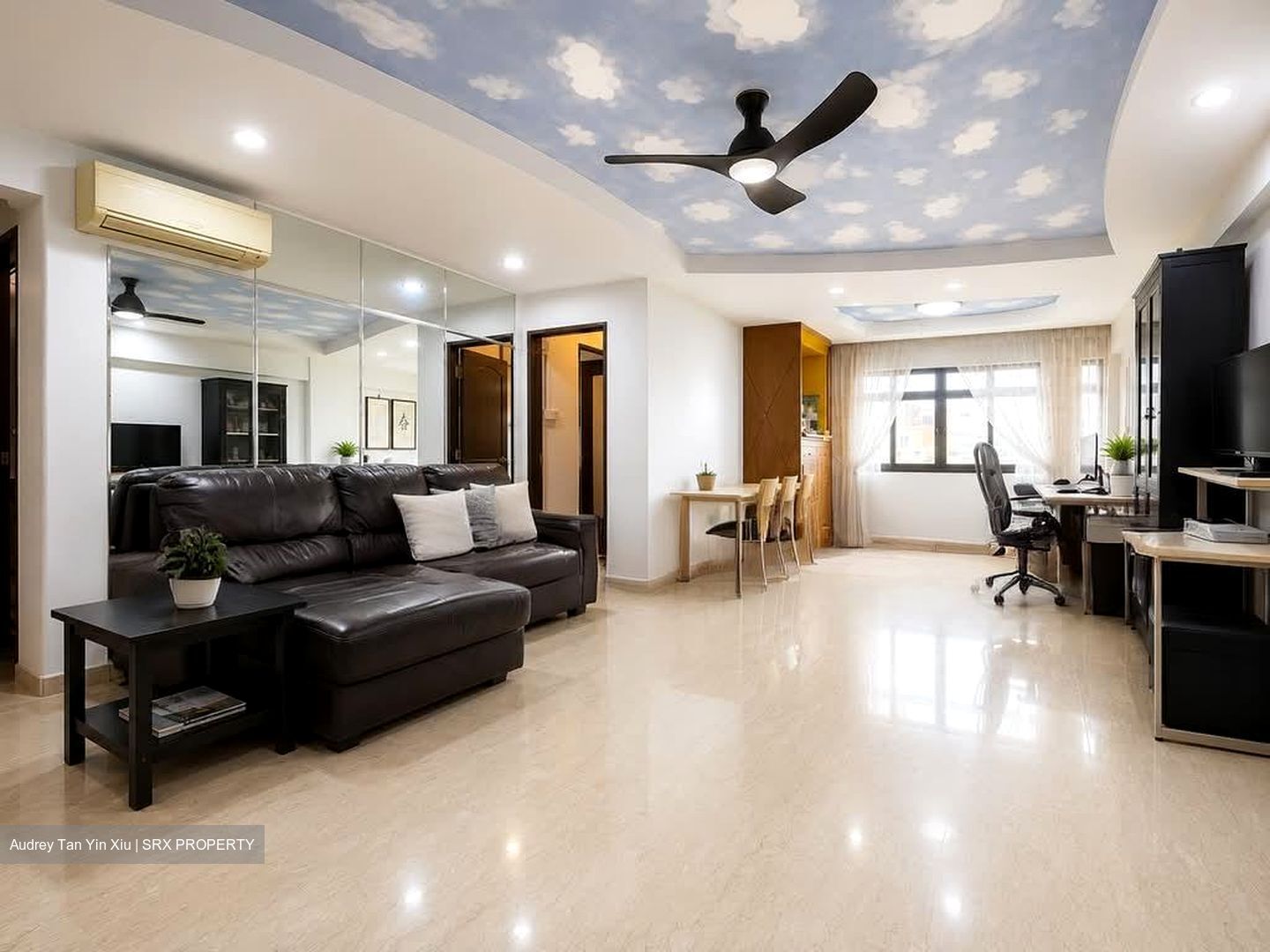 Blk 763 Longvale (Bedok), HDB 5 Rooms #564243601